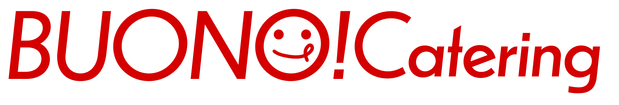 BUONO!Catering